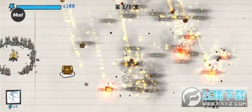 纸上谈兵内置菜单版最新安装包 纸上谈兵内置菜单版最新安装包