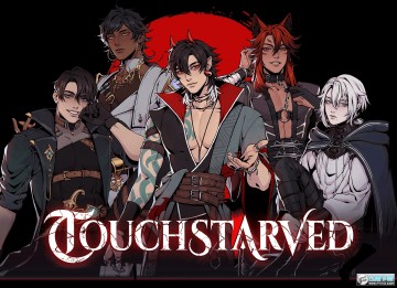 touchstarved touchstarved