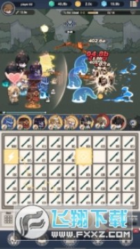 合并之神游戏正式版 合并之神游戏正式版