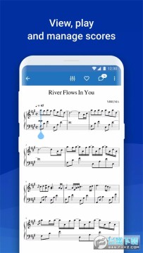 musescore打谱软件 musescore打谱软件