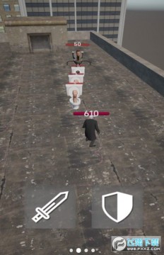 打击之路手机官方版 打击之路手机官方版