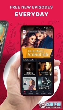 Pocket FM���°�2024