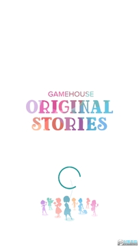 ghos(gamehouse系列游戏)官方app最新版 ghos(gamehouse系列游戏)官方app最新版