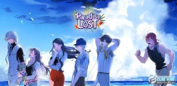 ʧ�������������°汾(Paradise Lost Otome Game)
