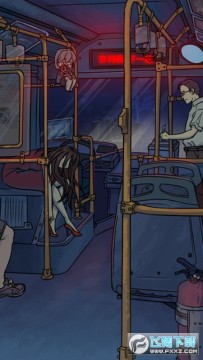 民间怪谈档案 民间怪谈档案