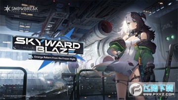 Snowbreak���ʷ����°�