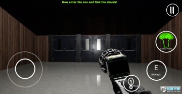 ���ζ���԰(Zoonomaly)�ֻ���