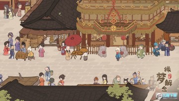 桃源深处有人家安卓版 桃源深处有人家安卓版