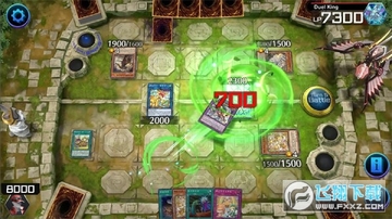 大师决斗官方最新版本(Master Duel) 大师决斗官方最新版本(Master Duel)