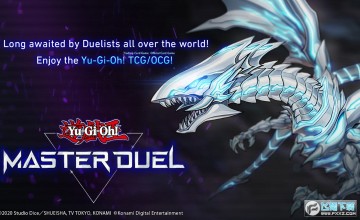 master duel���κ�����