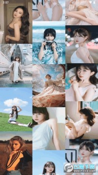 小藍短視頻app官方版 小藍短視頻app官方版