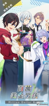 百万美金男孩最新版 百万美金男孩最新版