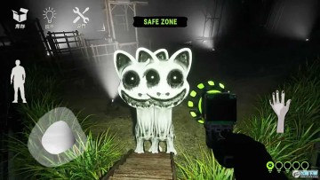 畸形动物园游戏无广告版(Zoonomaly) 畸形动物园游戏无广告版(Zoonomaly)