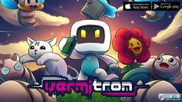 ά������Vermitron������׿��