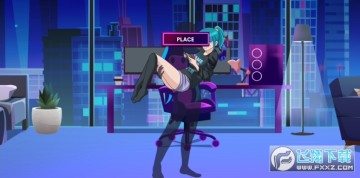 nightgamer�����Ů��׿��