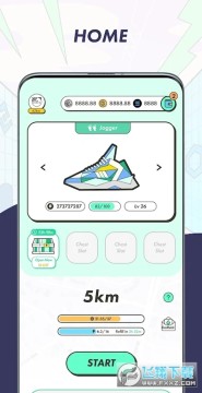 stepn�ܲ���׿��