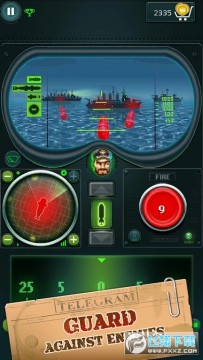 Ǳͧ���׹���You Sunk