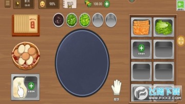 美味小吃摊安卓版 美味小吃摊安卓版