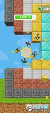 Diamond Digger��ʯ�ھ��