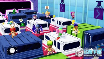 Stumble Guys��ײ�ɶ�