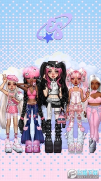 Everskies��Զ�����
