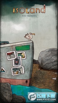 ��ʧ��Isoland�ֻ���