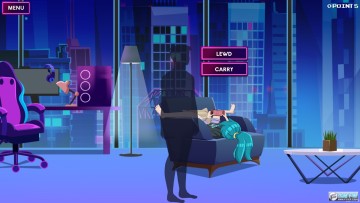 Nightgamer游戏安卓版(网瘾少女) Nightgamer游戏安卓版(网瘾少女)