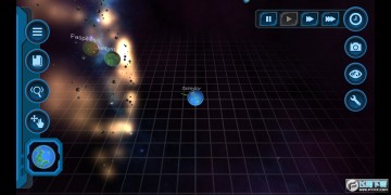 宇宙沙盒汉化版手游 宇宙沙盒汉化版手游