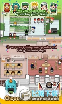 ��������2LivingAlone2��׿��