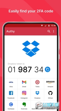 Authy��׿�ٷ�����2024���İ�
