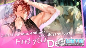 paradise lost中文安卓版 paradise lost中文安卓版