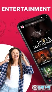 pocket fm��׿�ֻ���