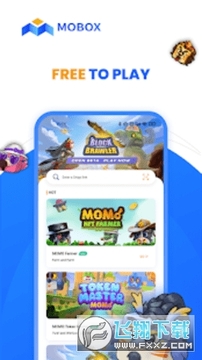 mobox�ٷ���