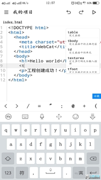 webcat�༭���ٷ���