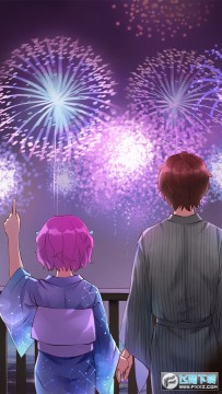 云端恋人 云端恋人