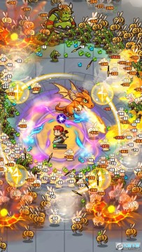 無盡的塔防折相思版 無盡的塔防折相思版