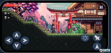 凛的武士刀无限金币版 凛的武士刀无限金币版