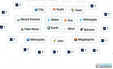 无限工艺(Infinite Craft)去广告版 无限工艺(Infinite Craft)去广告版