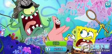海绵宝宝冒险果酱世界中文版 海绵宝宝冒险果酱世界中文版