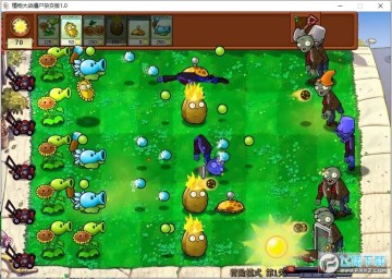 ֲսʬӽֻ(Plants vs. Zombies FREE)