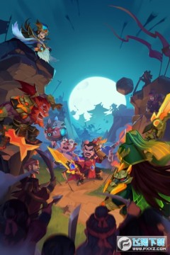 守护之境 守护之境