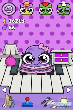 我的宠物 我的宠物