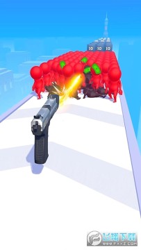 合了个枪Weapon Master 合了个枪Weapon Master