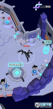 ��Һ�����������޻����(Alien Invasion)