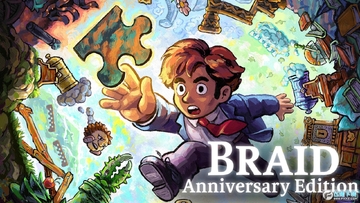 时空幻境周年纪念版完整版 时空幻境周年纪念版完整版