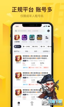 �������