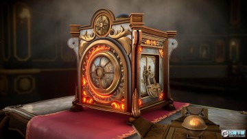 盒子丢失的碎片安卓中文版 盒子丢失的碎片安卓中文版