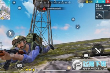 王牌突击队 王牌突击队