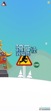 ��ѩ�ִ�ð���ֻ���(SkiSafari)