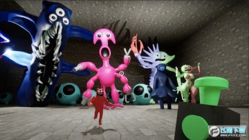 班班幼儿园第七章同人版 班班幼儿园第七章同人版